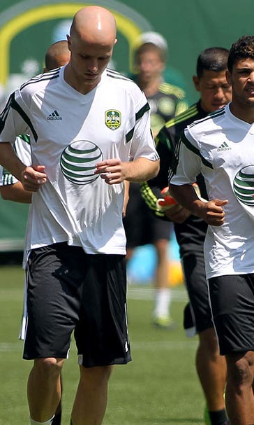 MLS All-Stars, Bayern Munich prepare to shine in MLS All-Star Game